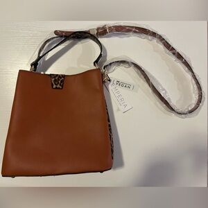 Emperia purse shoulder crossbody bag purse